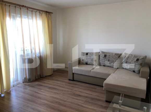 Apartament de închiriat 2 camere Marasti - 55962AI | BLITZ Cluj-Napoca | Poza3