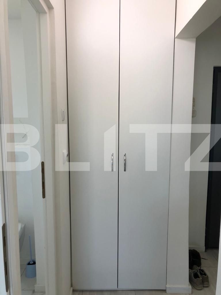 Apartament de închiriat 2 camere Marasti - 55962AI | BLITZ Cluj-Napoca | Poza12