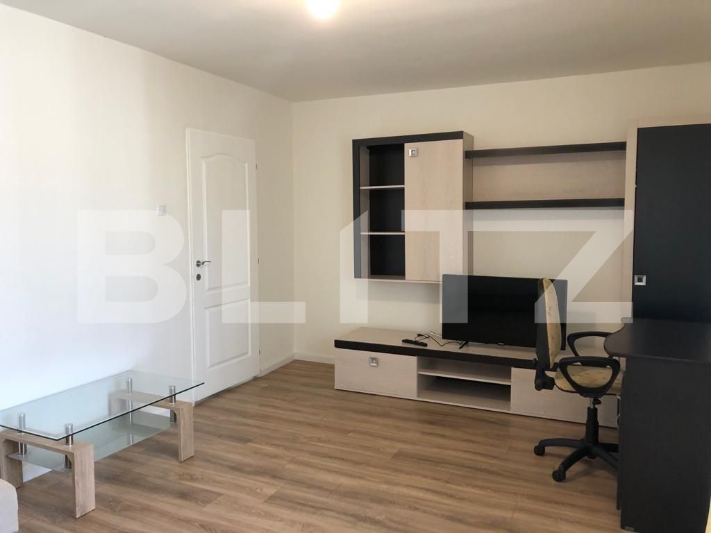 Apartament de închiriat 2 camere Marasti - 55962AI | BLITZ Cluj-Napoca | Poza4