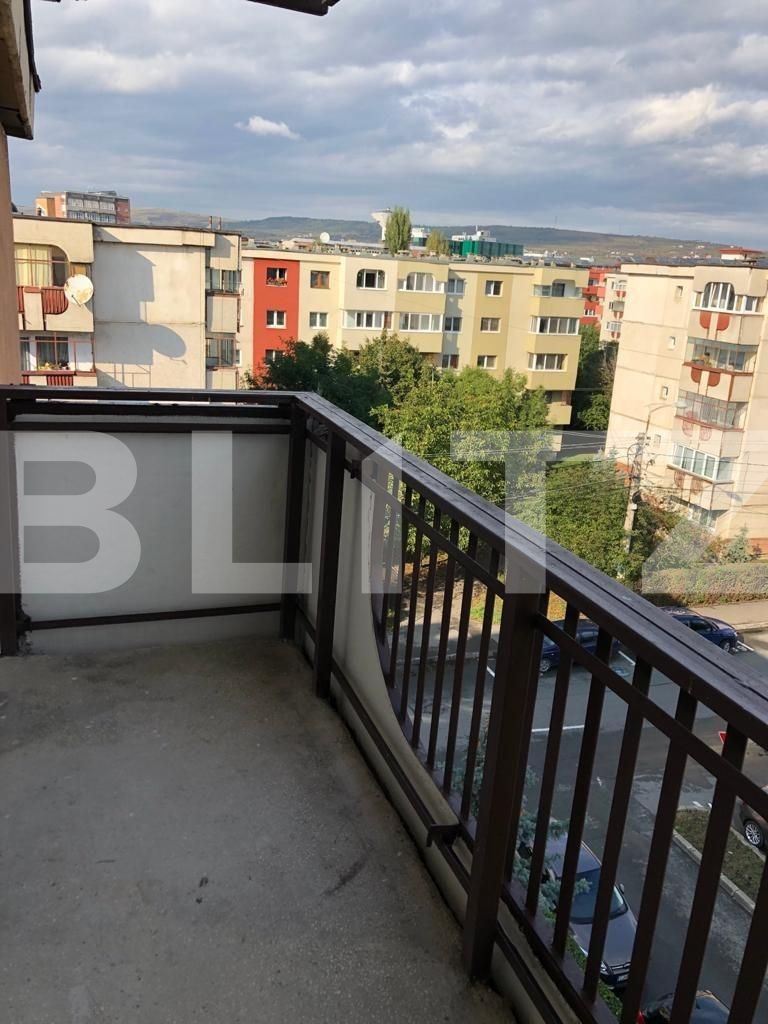 Apartament de închiriat 2 camere Marasti - 55962AI | BLITZ Cluj-Napoca | Poza17