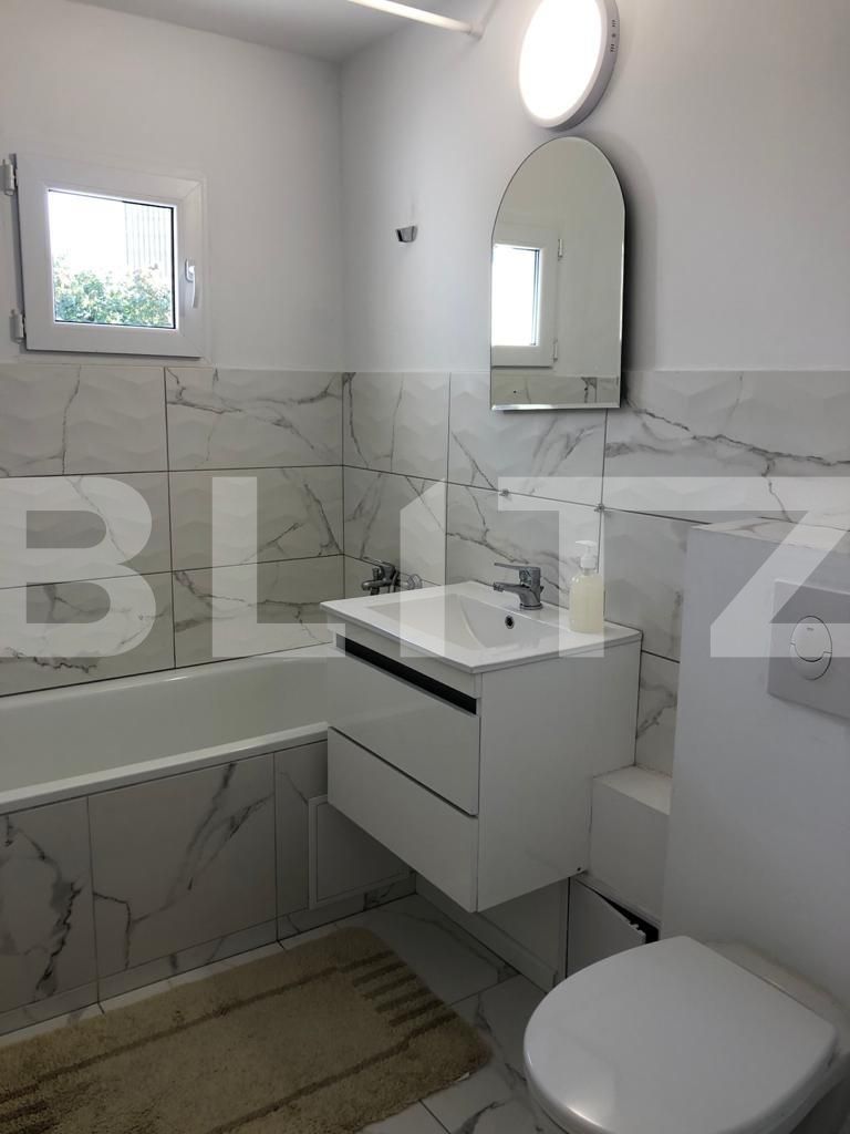 Apartament de închiriat 2 camere Marasti - 55962AI | BLITZ Cluj-Napoca | Poza18