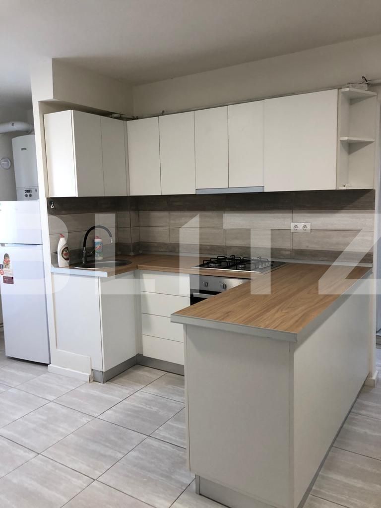 Apartament de închiriat 2 camere Marasti - 55962AI | BLITZ Cluj-Napoca | Poza9