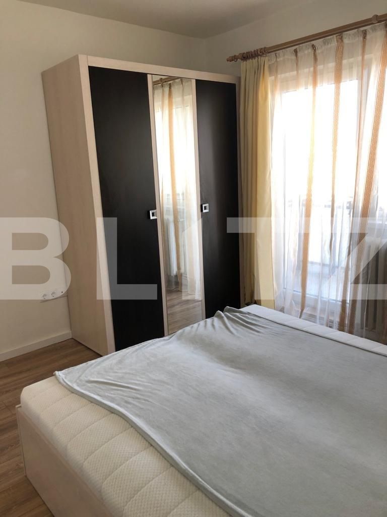 Apartament de închiriat 2 camere Marasti - 55962AI | BLITZ Cluj-Napoca | Poza14