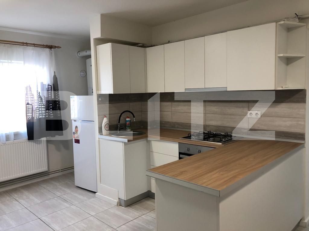 Apartament de închiriat 2 camere Marasti - 55962AI | BLITZ Cluj-Napoca | Poza8