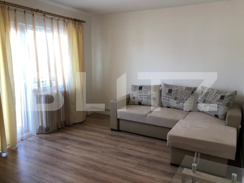 Apartament de închiriat 2 camere Marasti - 55962AI | BLITZ Cluj-Napoca | Poza3