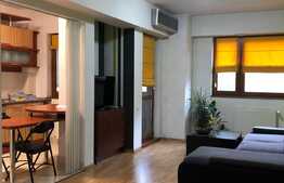 Apartament 2 camere, 55 mp, imobil nou, zona Dorobantilor