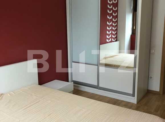 Apartament de închiriat 2 camere Marasti - 55963AI | BLITZ Cluj-Napoca | Poza14