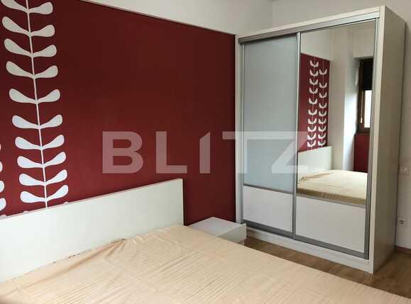 Apartament de închiriat 2 camere Marasti - 55963AI | BLITZ Cluj-Napoca | Poza13