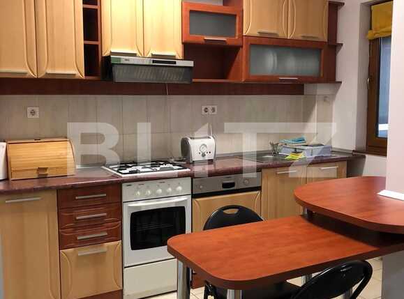Apartament de închiriat 2 camere Marasti - 55963AI | BLITZ Cluj-Napoca | Poza8