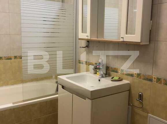 Apartament de închiriat 2 camere Marasti - 55963AI | BLITZ Cluj-Napoca | Poza16