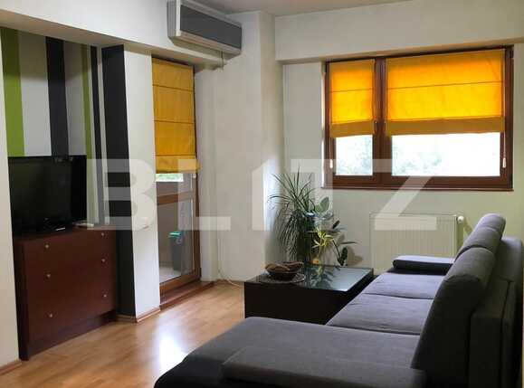 Apartament de închiriat 2 camere Marasti - 55963AI | BLITZ Cluj-Napoca | Poza2