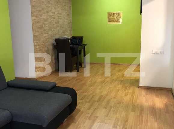 Apartament de închiriat 2 camere Marasti - 55963AI | BLITZ Cluj-Napoca | Poza4