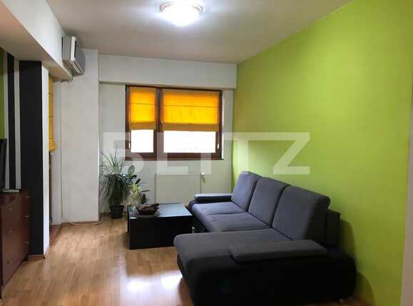 Apartament de închiriat 2 camere Marasti - 55963AI | BLITZ Cluj-Napoca | Poza1