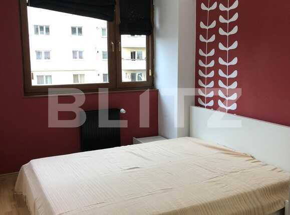 Apartament de închiriat 2 camere Marasti - 55963AI | BLITZ Cluj-Napoca | Poza15