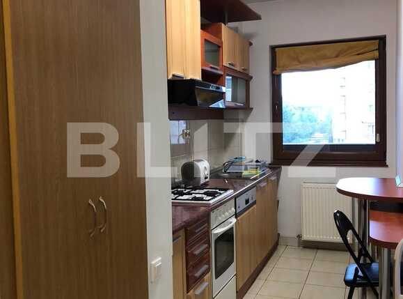 Apartament de închiriat 2 camere Marasti - 55963AI | BLITZ Cluj-Napoca | Poza7