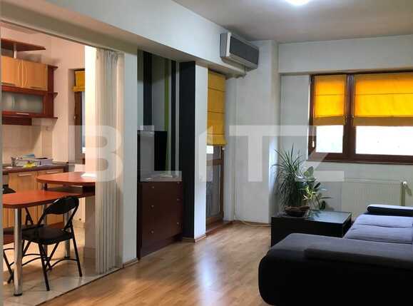 Apartament de închiriat 2 camere Marasti - 55963AI | BLITZ Cluj-Napoca | Poza3