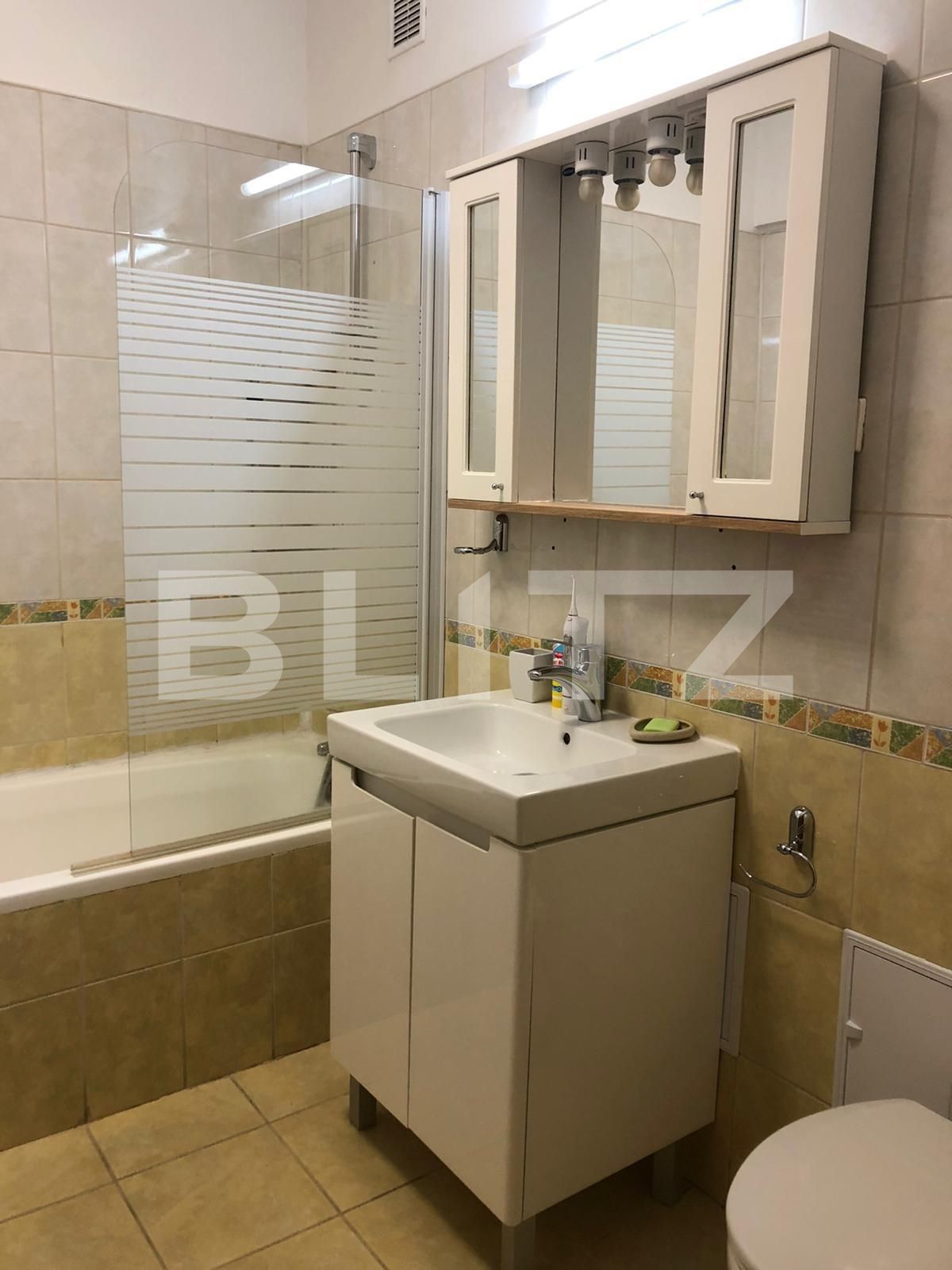 Apartament de închiriat 2 camere Marasti - 55963AI | BLITZ Cluj-Napoca | Poza16