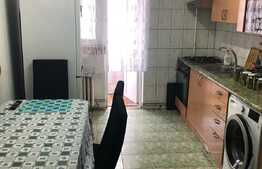 3 camere, 64 mp, parter inalt, zona Kaufland Manastur