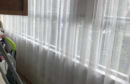 3 camere, 64 mp, parter inalt, zona Kaufland Manastur