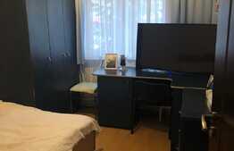 3 camere, 64 mp, parter inalt, zona Kaufland Manastur