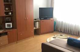 3 camere, 64 mp, parter inalt, zona Kaufland Manastur