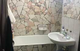 3 camere, 64 mp, parter inalt, zona Kaufland Manastur