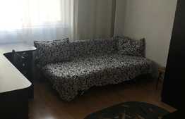 3 camere, 64 mp, parter inalt, zona Kaufland Manastur