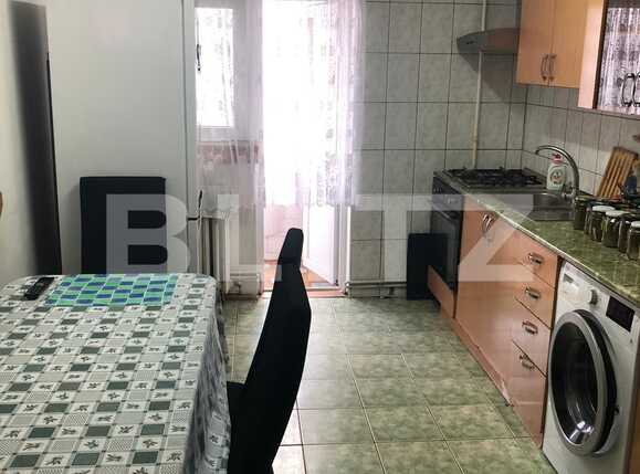 Apartament de vânzare 3 camere Manastur - 55964AV | BLITZ Cluj-Napoca | Poza4