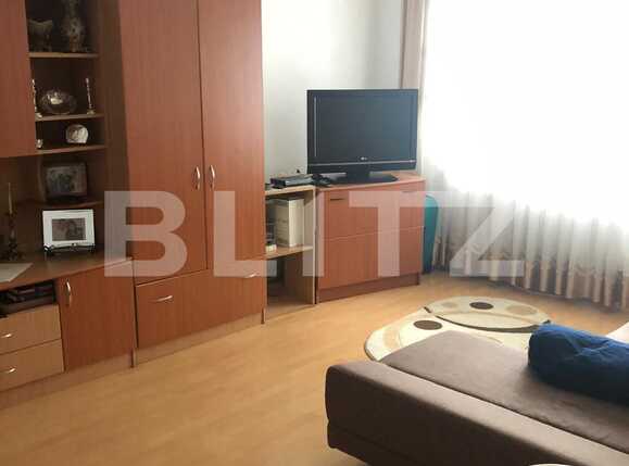 Apartament de vânzare 3 camere Manastur - 55964AV | BLITZ Cluj-Napoca | Poza1