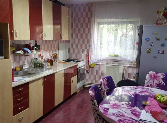 Apartament de vânzare 3 camere Marasti - 55967AV | BLITZ Cluj-Napoca | Poza8