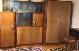 Oportunitate! 3 camere, decomandat, 76mp, 3 balcoane, pet friendly, zona strazii Padurii