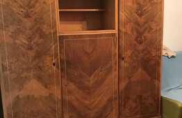 Oportunitate! 3 camere, decomandat, 76mp, 3 balcoane, pet friendly, zona strazii Padurii