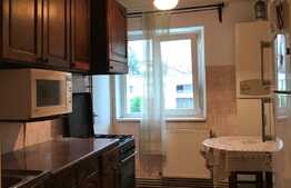 Oportunitate! 3 camere, decomandat, 76mp, 3 balcoane, pet friendly, zona strazii Padurii