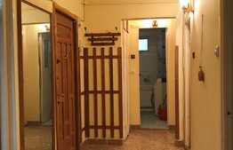 Oportunitate! 3 camere, decomandat, 76mp, 3 balcoane, pet friendly, zona strazii Padurii