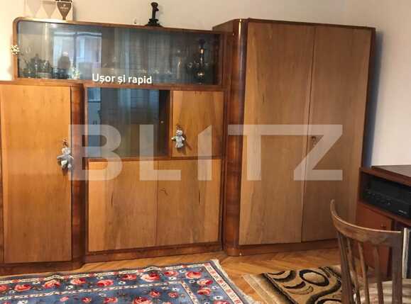 Apartament de închiriat 3 camere Zorilor - 55968AI | BLITZ Cluj-Napoca | Poza9