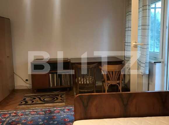Apartament de închiriat 3 camere Zorilor - 55968AI | BLITZ Cluj-Napoca | Poza8