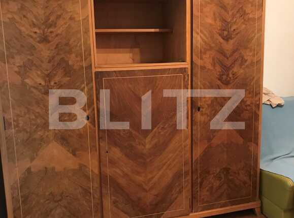 Apartament de închiriat 3 camere Zorilor - 55968AI | BLITZ Cluj-Napoca | Poza17