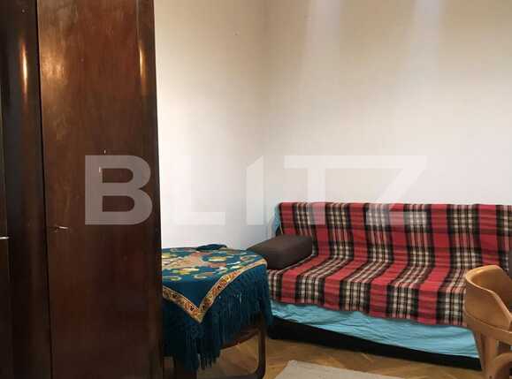 Apartament de închiriat 3 camere Zorilor - 55968AI | BLITZ Cluj-Napoca | Poza2