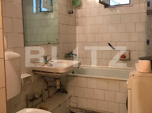 Apartament de închiriat 3 camere Zorilor - 55968AI | BLITZ Cluj-Napoca | Poza19