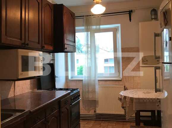 Apartament de închiriat 3 camere Zorilor - 55968AI | BLITZ Cluj-Napoca | Poza13