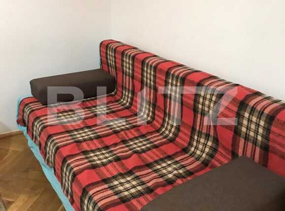 Apartament de închiriat 3 camere Zorilor - 55968AI | BLITZ Cluj-Napoca | Poza3