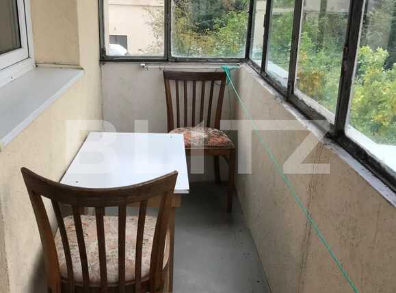 Apartament de închiriat 3 camere Zorilor - 55968AI | BLITZ Cluj-Napoca | Poza11