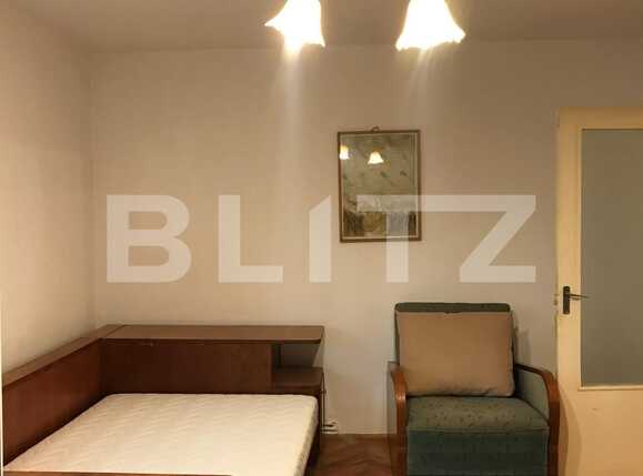 Apartament de închiriat 3 camere Zorilor - 55968AI | BLITZ Cluj-Napoca | Poza10