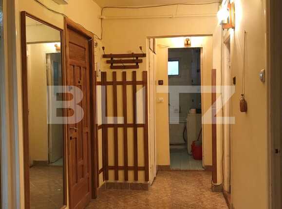 Apartament de închiriat 3 camere Zorilor - 55968AI | BLITZ Cluj-Napoca | Poza12
