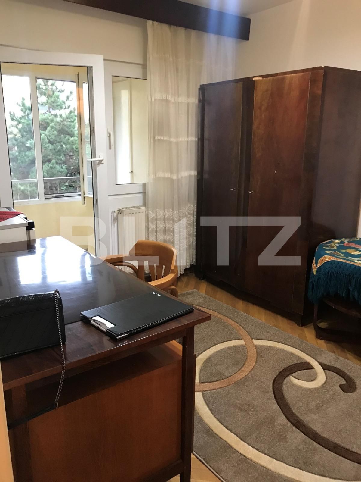 Apartament de închiriat 3 camere Zorilor - 55968AI | BLITZ Cluj-Napoca | Poza5