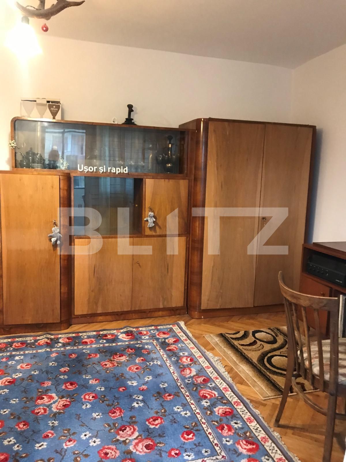 Apartament de închiriat 3 camere Zorilor - 55968AI | BLITZ Cluj-Napoca | Poza9