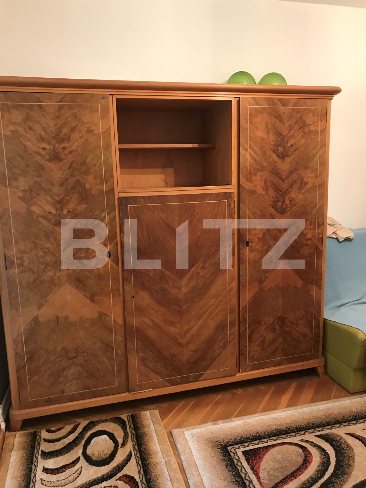 Apartament de închiriat 3 camere Zorilor - 55968AI | BLITZ Cluj-Napoca | Poza17