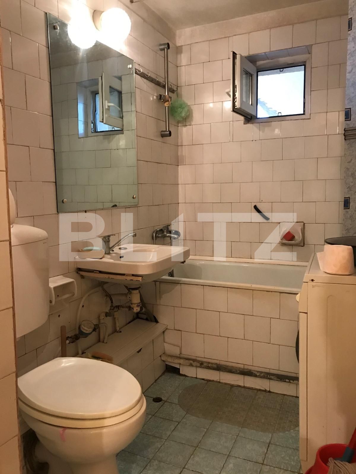 Apartament de închiriat 3 camere Zorilor - 55968AI | BLITZ Cluj-Napoca | Poza19
