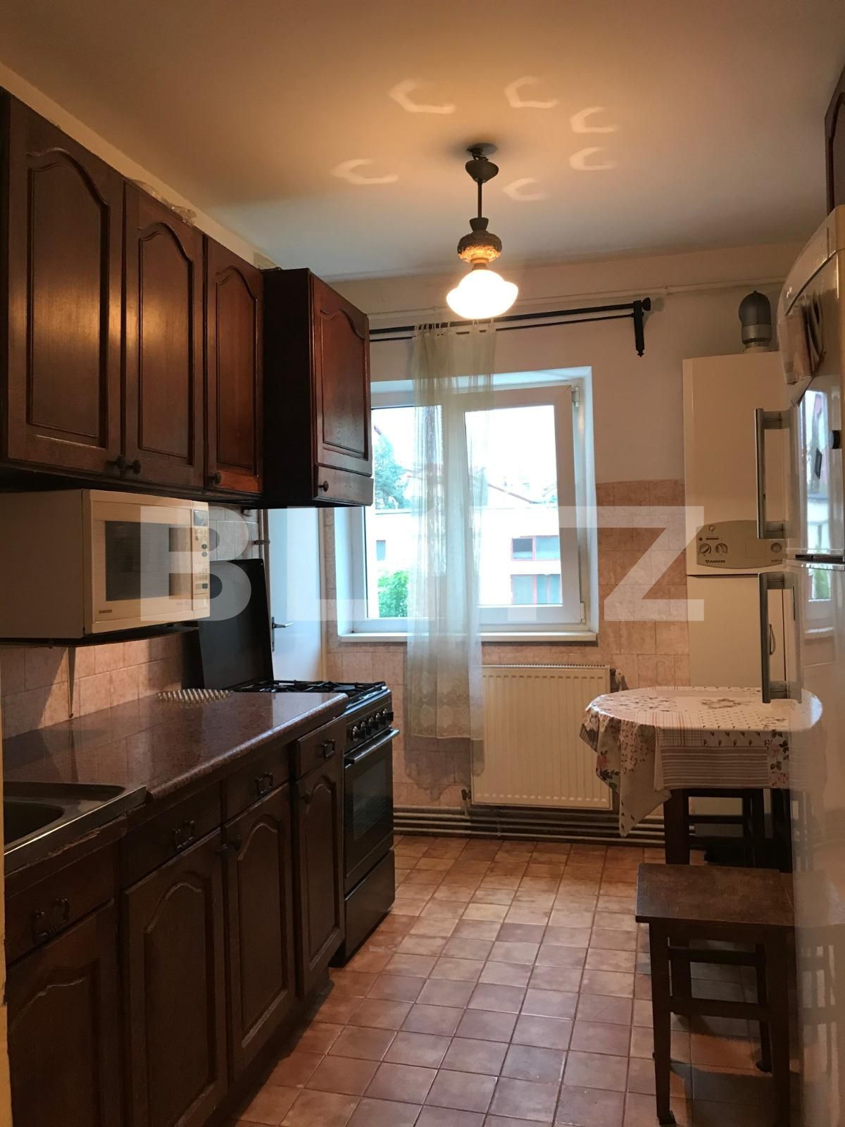 Apartament de închiriat 3 camere Zorilor - 55968AI | BLITZ Cluj-Napoca | Poza13