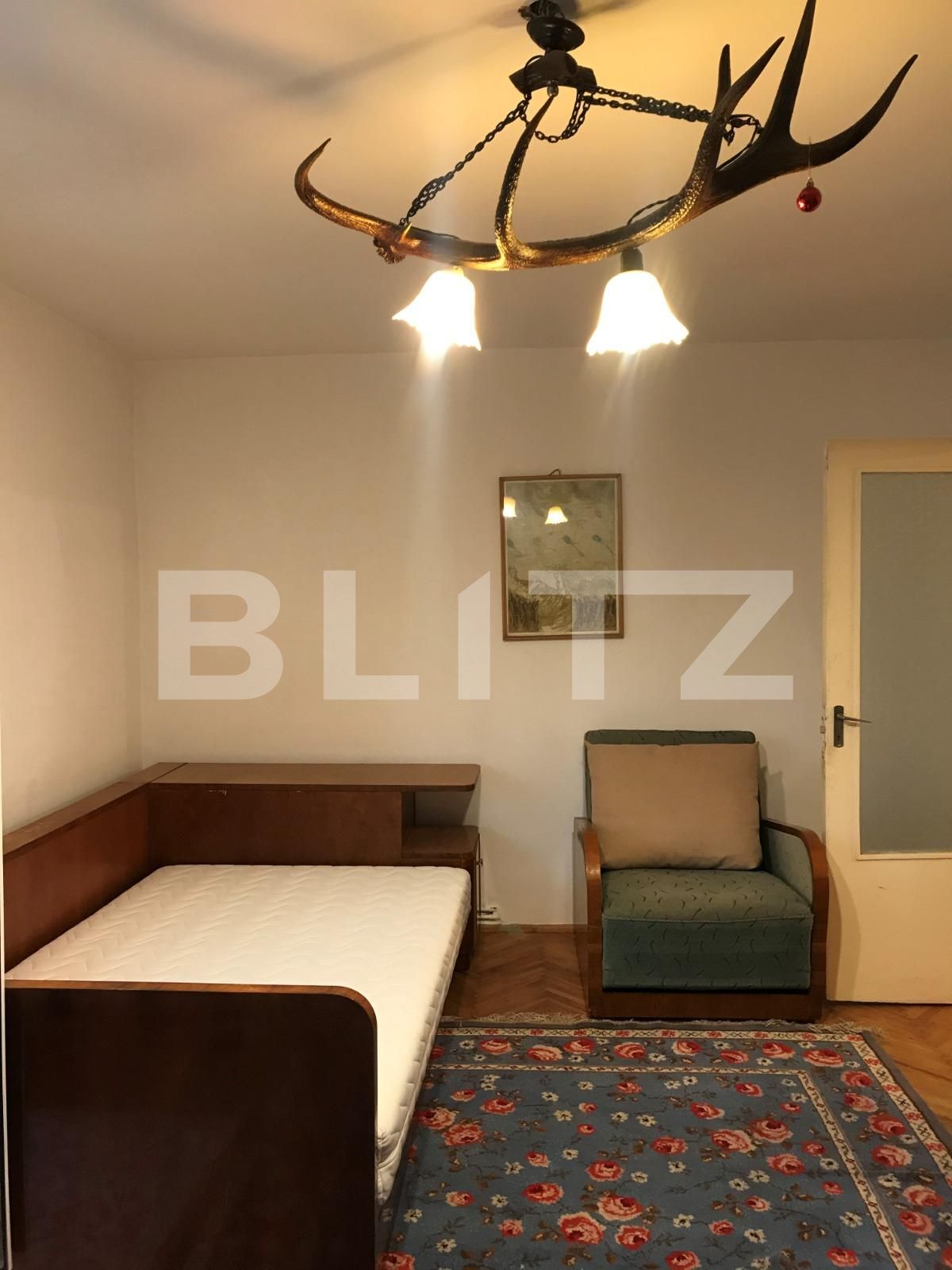 Apartament de închiriat 3 camere Zorilor - 55968AI | BLITZ Cluj-Napoca | Poza10